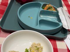 -西贝(宝乐汇店)