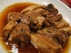 -旺达·福州菜(正大广场店)