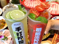 -黄家码头老火锅(解放碑旗舰店)
