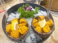 -老大连·海肠捞饭·大连海鲜大连菜(西安路店)