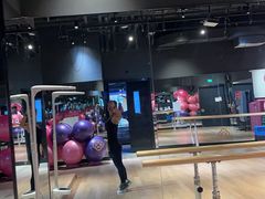 -金融街长安体育中心(北京长安店)