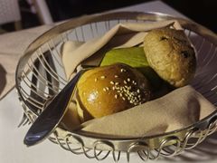 -Kathleen's Waitan 凯圣琳江景西餐厅(外滩店)