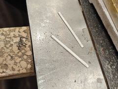 -十八字金·银饰·开蚌DIY·手工体验团建(富力广场店)