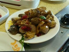 android_upload_pic-多喜客海鲜烤肉自助烤场(百花红楼店)