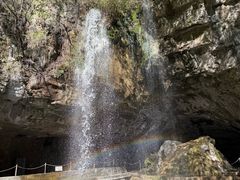 -藏山旅游风景区