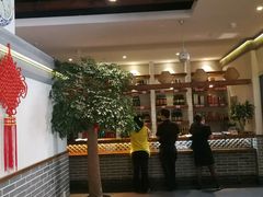 -宁海食府(大剧院店)
