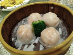 -北海渔村酒楼·粤菜海鲜点心(新华店)