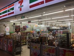 -7-ELEVEn(缤果空间店)