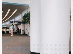 -奥黑尔国际机场