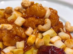 -万荣烤鸭店·北京菜(天坛店)
