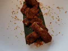 -香樟花园新粤料理(无锡万象城店)