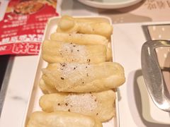 -黄记煌三汁焖锅(新佳丽江汉路店)