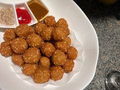 -真地道京味府·鲜橙烤鸭·北京菜(朝外大街东大桥店)