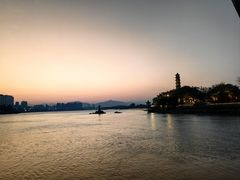 -江心屿景区