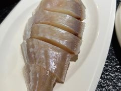 仁虎耗儿鱼-仁虎老火锅(黄泥磅店)