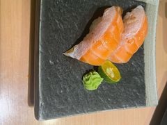 -沼津港精致料理·寿喜烧·烧鸟(漕河泾印象城店)