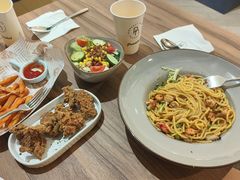 -Pennehut畔尼意面(合肥万象城店)