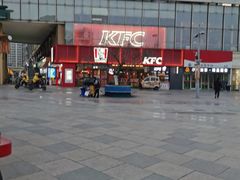 -肯德基(天津奥城店)