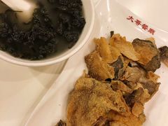 -大哥餐厅(西城花园店)