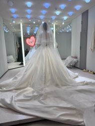 -MISS MIA 婚纱品牌馆