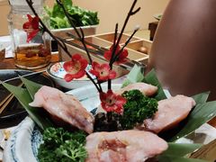 -爱合牛·和牛烧肉&和牛火锅放题(伊势丹南京路店)