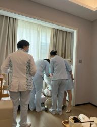 -弗蕾亚·和月月子调理院(东湖店)