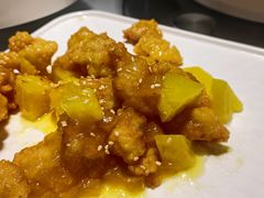 -光海·乡记酸菜鱼·始于1996(花园路店)