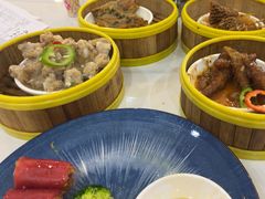 -隆昌海鲜酒家(南岸路店)