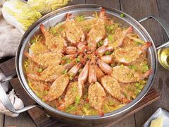 -双合园·海鲜水饺青岛菜(万佳广场店)