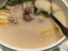 -四川饭店(城乡购物中心店)
