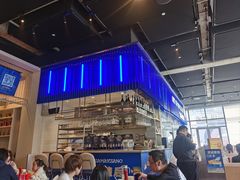 -玛尚诺Pizza&Bar(长泰广场店)
