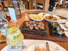 -一沙一城·岩烤牛扒(深圳首店)