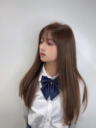 -菲·木田moontin造型salon