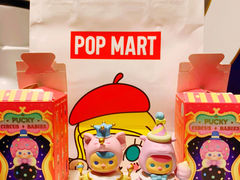 -泡泡玛特POPMART(武汉天地壹方店)