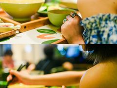 -越弥越南传统美食馆