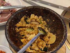 -韩时烤肉(枫蓝店)