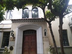 -上海安亭别墅花园酒店