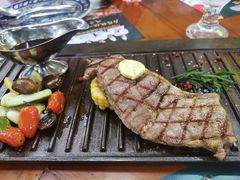 -卢布里西餐厅(总店)