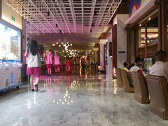 -青水瓦台汤泉(未央店)