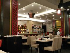 大堂-太婆天府山珍酒楼(亚运村店)
