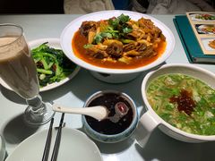 -阿西娅食府(中关村店)