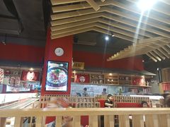 -友壹町寿司(嘉洲广场店)