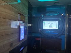 -畅想国度(黄埔店)