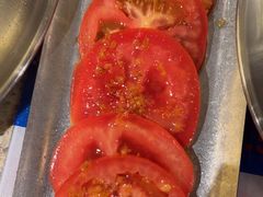 -姜胖胖无限自助烤肉(罗湖宝能店)