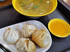 -大壶春生煎(四川中路店)