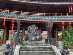 -中国傩城