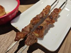 -兰州陈记牛肉面 ·烧烤· 铜锅涮肉(万达店)