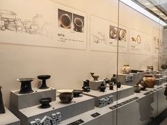 -良渚博物院