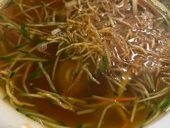 -知一馨香熏肉大饼(抚顺石化大学店)
