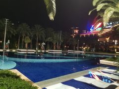 -碧桂园润杨溪谷温泉酒店